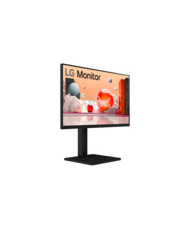 LG 24” FULL HD IPS Monitor