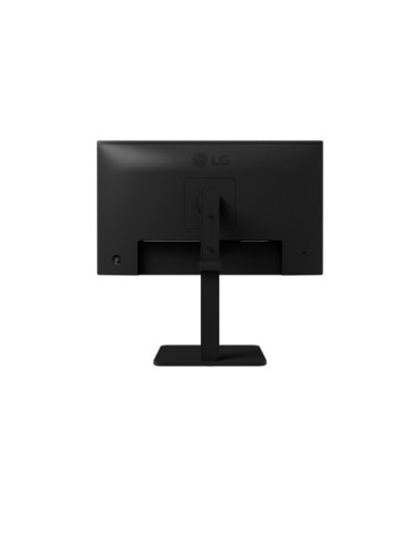 LG 24” FULL HD IPS Monitor