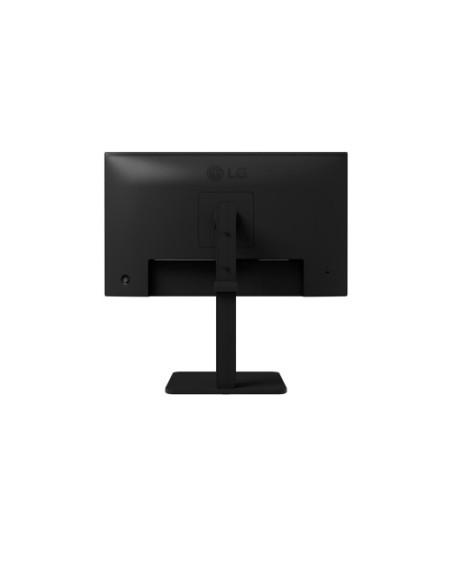 LG 24” FULL HD IPS Monitor