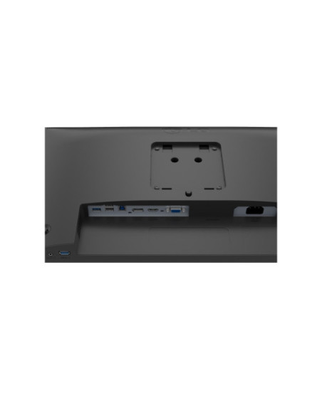 LG 24” FULL HD IPS Monitor
