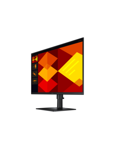 SAMSUNG MONITOR 27" (LS27D406GAUXEN)