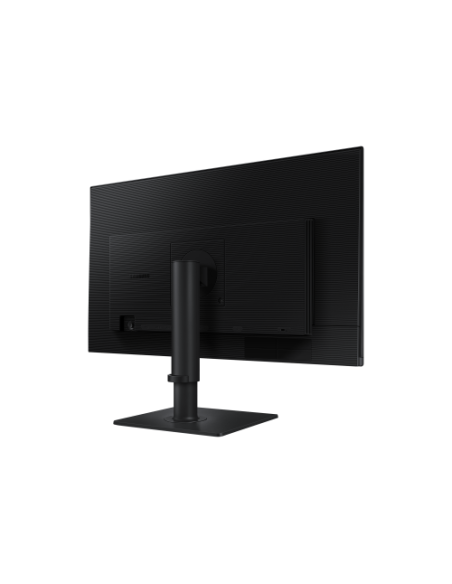 SAMSUNG MONITOR 27" (LS27D406GAUXEN)