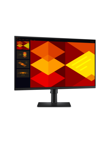 SAMSUNG MONITOR 27" (LS27D406GAUXEN)