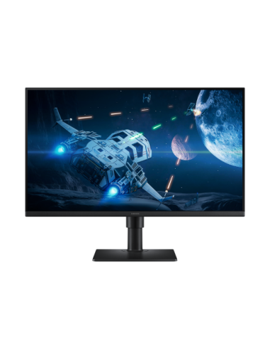 SAMSUNG MONITOR 27" (LS27D406GAUXEN)