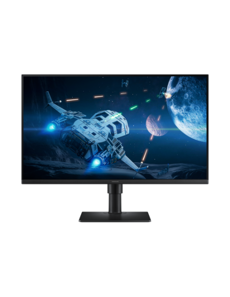 SAMSUNG MONITOR 27" (LS27D406GAUXEN)