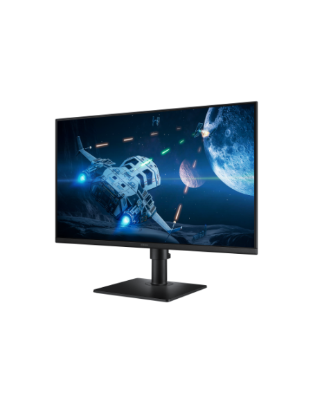 SAMSUNG MONITOR 27" (LS27D406GAUXEN)