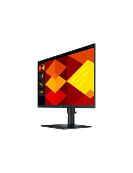 SAMSUNG MONITOR 24" (LS24D406GAUXEN)