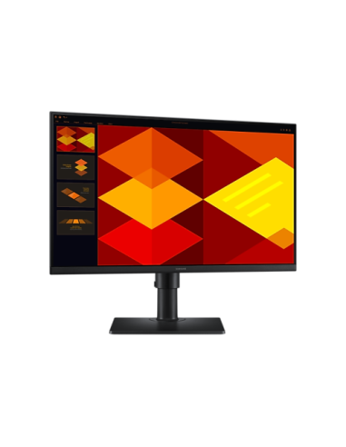 SAMSUNG MONITOR 24" (LS24D406GAUXEN)