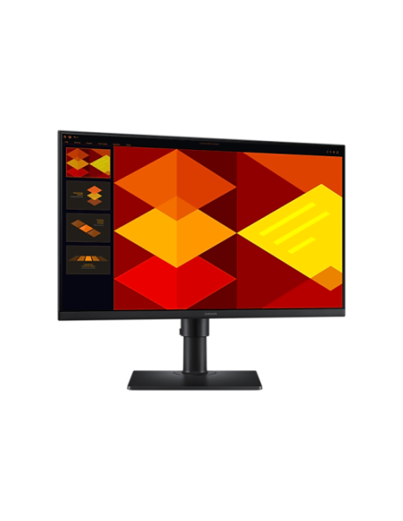 SAMSUNG MONITOR 24" (LS24D406GAUXEN)