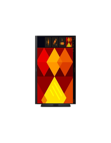 SAMSUNG MONITOR 24" (LS24D406GAUXEN)