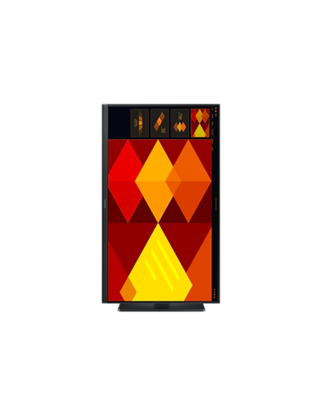 SAMSUNG MONITOR 24" (LS24D406GAUXEN)