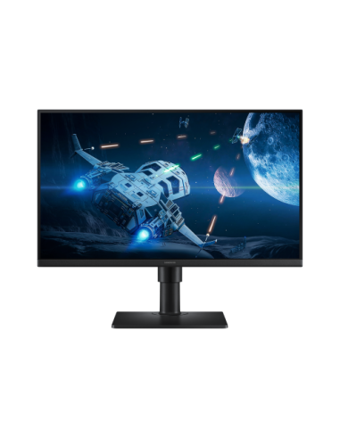 SAMSUNG MONITOR 24" (LS24D406GAUXEN)