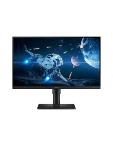 SAMSUNG MONITOR 24" (LS24D406GAUXEN)