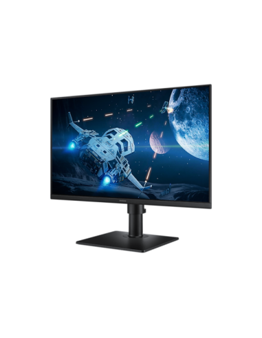 SAMSUNG MONITOR 24" (LS24D406GAUXEN)