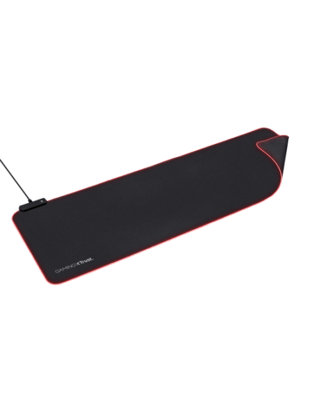 TRUST GXT764 GLIDE-FLEX RGB XXL MOUSEPAD TRUST GXT764 GLIDE-FLEX RGB XXL MOUSEPAD