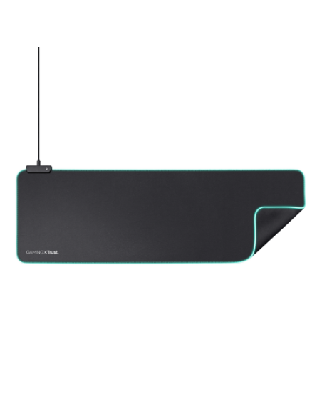 TRUST GXT764 GLIDE-FLEX RGB XXL MOUSEPAD