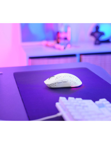 TRUST GXT929W HELOX WIRELESS LIGHTWEIGHT MOUSE...