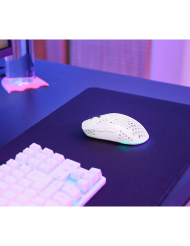 TRUST GXT929W HELOX WIRELESS LIGHTWEIGHT MOUSE...