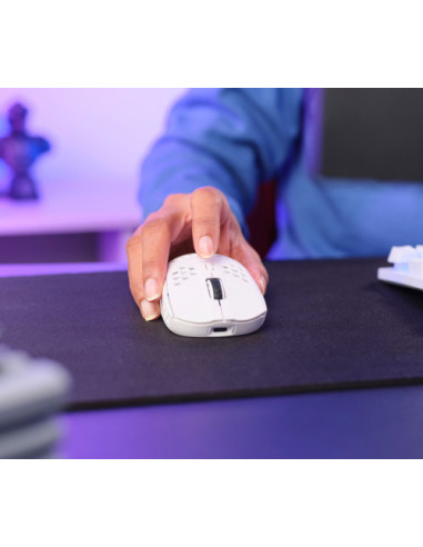 TRUST GXT929W HELOX WIRELESS LIGHTWEIGHT MOUSE...