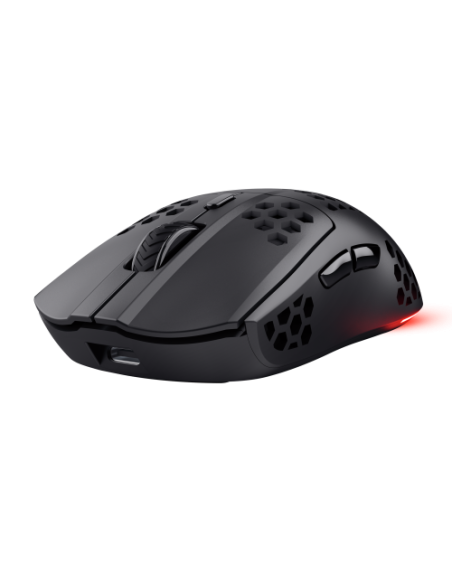 TRUST GXT929 HELOX WIRELESS LIGHTWEIGHT MOUSE BLK