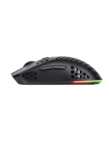 TRUST GXT929 HELOX WIRELESS LIGHTWEIGHT MOUSE BLK