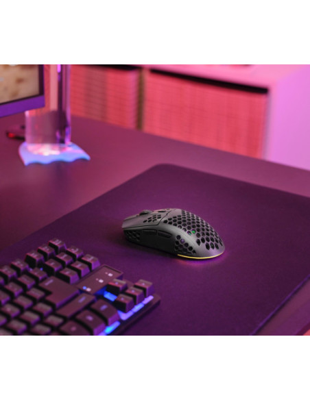 TRUST GXT929 HELOX WIRELESS LIGHTWEIGHT MOUSE BLK