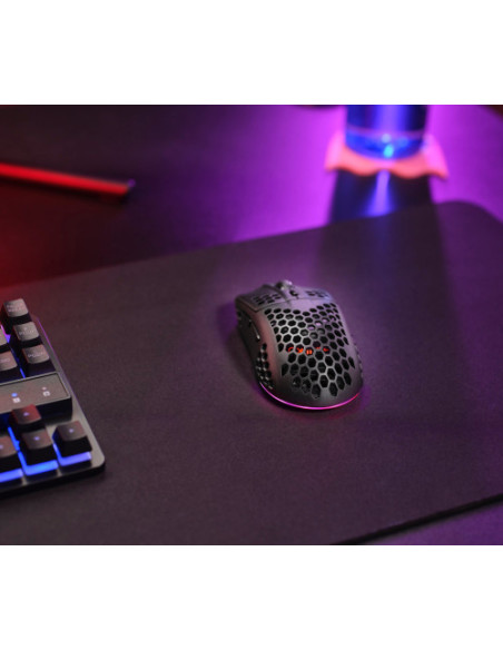 TRUST GXT929 HELOX WIRELESS LIGHTWEIGHT MOUSE BLK