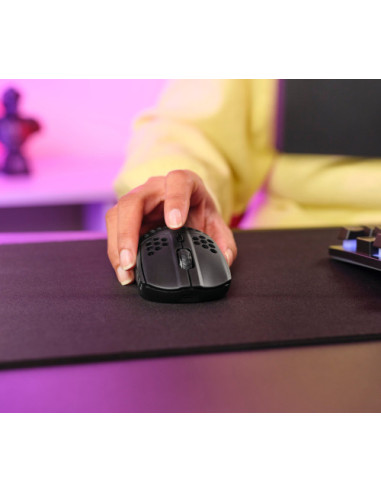 TRUST GXT929 HELOX WIRELESS LIGHTWEIGHT MOUSE BLK