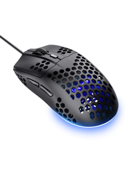 TRUST GXT928 HELOX LIGHTWEIGHT MOUSE BLK TRUST GXT928 HELOX LIGHTWEIGHT MOUSE BLK