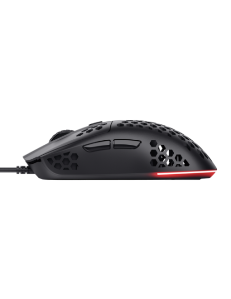 TRUST GXT928 HELOX LIGHTWEIGHT MOUSE BLK