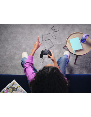 TRUST GXT542 MUTA WIRELESS CONTROLLER