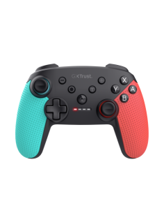 TRUST GXT1246B MUTA BT CTRL SWITCH BLU-RED