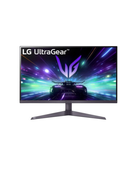 LG MONITOR GAMING ULTRAGEAR™ FHD DE 27” Y 180 HZ | MBR DE 1 MS LG MONITOR GAMING ULTRAGEAR™ FHD DE 27” Y 180 HZ | MBR DE 1 MS