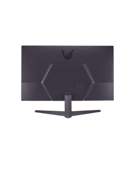 LG MONITOR GAMING ULTRAGEAR™ FHD DE 27” Y 180 HZ | MBR DE 1 MS