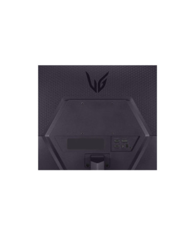 LG MONITOR GAMING ULTRAGEAR™ FHD DE 27” Y 180...