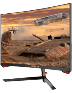 (DHI-LM27-E230C ) MONITOR DAHUA 27” CURVO GAMING 2