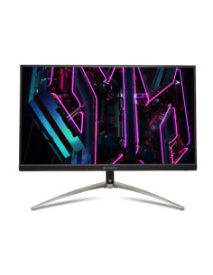 (LT) MONITOR ACER 31.5" PREDATOR X32QFSbmiiphuzx (UM.JXXEE.S01) ZEROFRAME