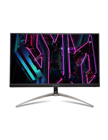 (LT) MONITOR ACER 31.5" PREDATOR X32QFSbmiiphuzx (UM.JXXEE.S01) ZEROFRAME (LT) MONITOR ACER 31.5" PREDATOR X32QFSbmiiphuzx (UM.JXXEE.S01) ZEROFRAME