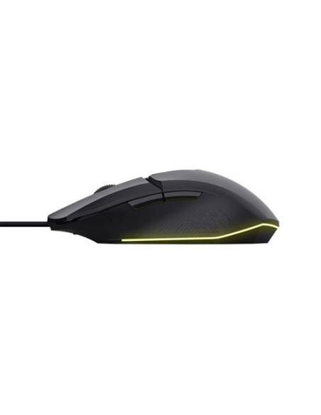 TRUST COMBO GAMING GXT798  TECLADO + RATON TRUST COMBO GAMING GXT798  TECLADO + RATON