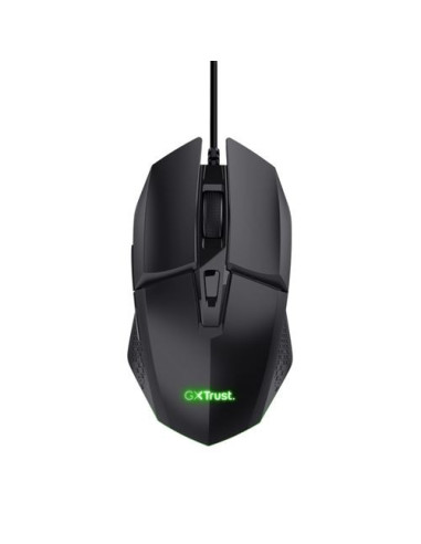 TRUST COMBO GAMING GXT798  TECLADO + RATON