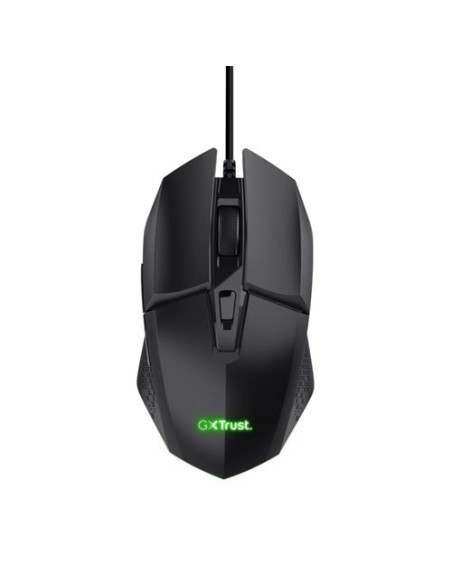 TRUST COMBO GAMING GXT798  TECLADO + RATON