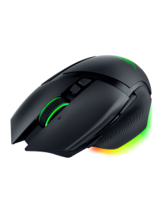 RATON RAZER BASILISK V3 PRO 35K NEGRO (RZ01-05240100-R3G1)