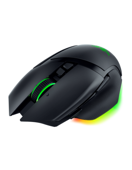 RATON RAZER BASILISK V3 PRO 35K NEGRO (RZ01-05240100-R3G1) RATON RAZER BASILISK V3 PRO 35K NEGRO (RZ01-05240100-R3G1)