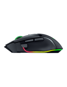 RATON RAZER BASILISK V3 PRO 35K NEGRO (RZ01-05240100-R3G1) 2