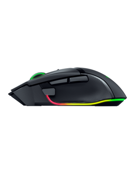 RATON RAZER BASILISK V3 PRO 35K NEGRO (RZ01-05240100-R3G1)