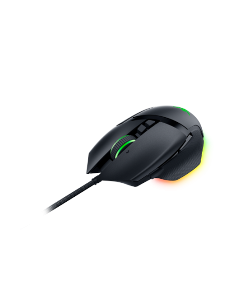 RATON RAZER BASILISK V3 35K (RZ01-05230100-R3M1) RATON RAZER BASILISK V3 35K (RZ01-05230100-R3M1)