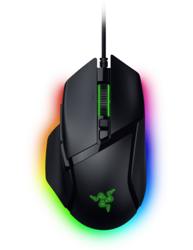RATON RAZER BASILISK V3 35K (RZ01-05230100-R3M1)
