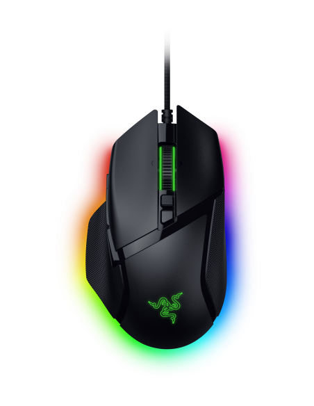 RATON RAZER BASILISK V3 35K (RZ01-05230100-R3M1)