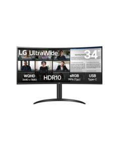 LG MONITOR