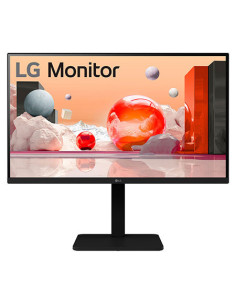 MONITOR LG 27 " PANEL IPS